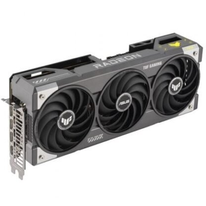 Tarjeta gráfica asus tuf gaming radeon rx 9070 oc/ 16gb gddr6 - Imagen 3