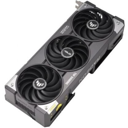 Tarjeta gráfica asus tuf gaming radeon rx 9070 oc/ 16gb gddr6 - Imagen 4