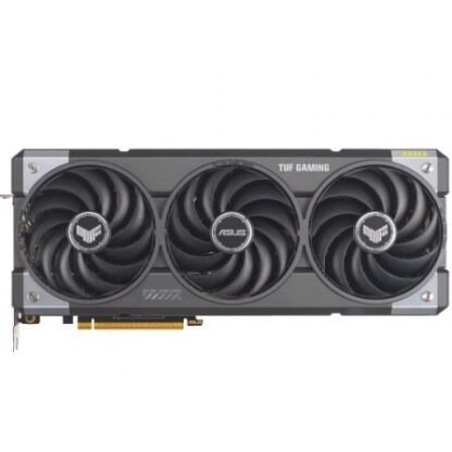 Tarjeta gráfica asus tuf gaming radeon rx 9070 xt oc/ 16gb gddr6 - Imagen 2