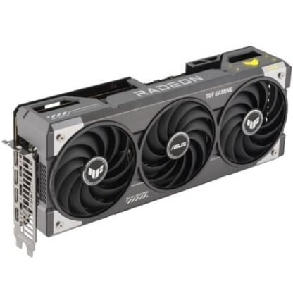 Tarjeta gráfica asus tuf gaming radeon rx 9070 xt oc/ 16gb gddr6 - Imagen 3