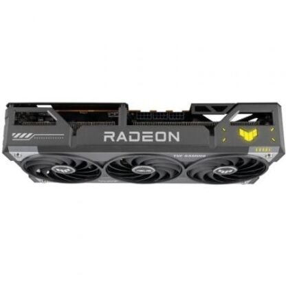 Tarjeta gráfica asus tuf gaming radeon rx 9070 xt oc/ 16gb gddr6 - Imagen 4