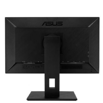 Monitor profesional asus be24eqsb 23.8"/ full hd/ multimedia/ regulable en altura/ negro - Imagen 4