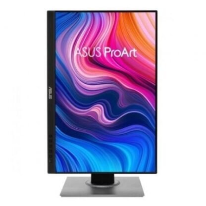 Monitor profesional asus proart display pa248qv 24.1"/ wuxga/ multimedia/ regulable en altura/ negro - Imagen 4