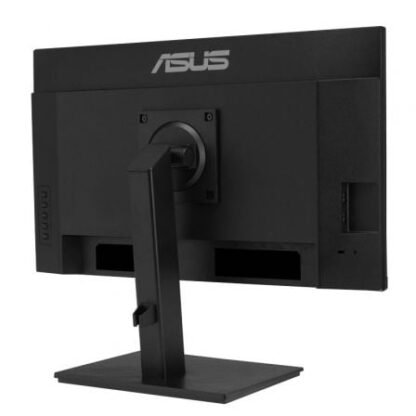 Monitor profesional asus va24ecpsn 23.8"/ full hd/ multimedia/ regulable en altura/ negro - Imagen 4