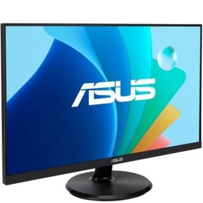 Monitor gaming asus va27dqfr 27"/ full hd/ 1ms/ 100hz/ ips/ multimedia/ negro - Imagen 2