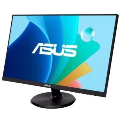Monitor gaming asus va27dqfr 27"/ full hd/ 1ms/ 100hz/ ips/ multimedia/ negro - Imagen 3