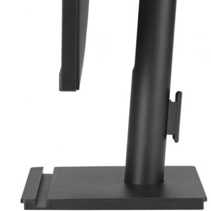 Monitor profesional asus va27dqfs 27"/ full hd/ multimedia/ regulable en altura/ negro - Imagen 4