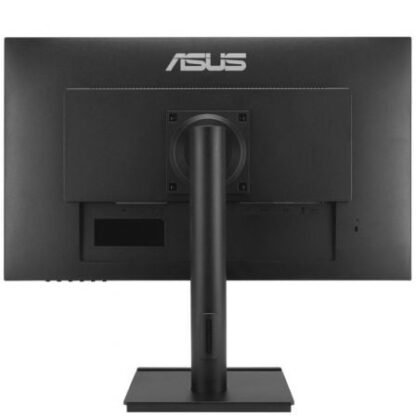 Monitor profesional asus va27dqfs 27"/ full hd/ multimedia/ regulable en altura/ negro - Imagen 5