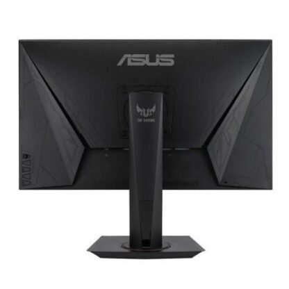 Monitor gaming asus tuf vg279qm 27"/ full hd/ 1ms/ 280hz/ ips/ multimedia/ negro - Imagen 3