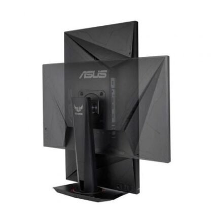 Monitor gaming asus tuf vg279qm 27"/ full hd/ 1ms/ 280hz/ ips/ multimedia/ negro - Imagen 4