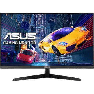 Monitor gaming asus vy279hgr 27"/ full hd/ 1ms/ 120hz/ ips/ negro