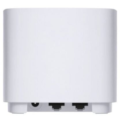 Sistema mesh asus zenwifi xd4 plus 1800mbps/ 2.4ghz 5ghz - Imagen 2
