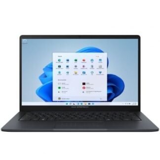 Portátil asus expertbook b1 b1403cva-s62515x intel core i7-1355u/ 16gb/ 512gb ssd/ 14"/ win11 pro