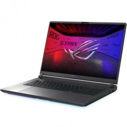 Portátil gaming asus rog strix g18 (2025) g815jmr-s8051 intel core i7-14650hx/ 32gb/ 1tb ssd/ geforce rtx 5060/ 18"/ sin - Imagen 2
