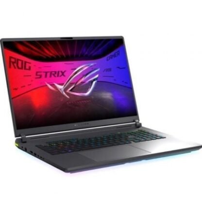 Portátil gaming asus rog strix g18 (2025) g815jmr-s8051 intel core i7-14650hx/ 32gb/ 1tb ssd/ geforce rtx 5060/ 18"/ sin - Imagen 3