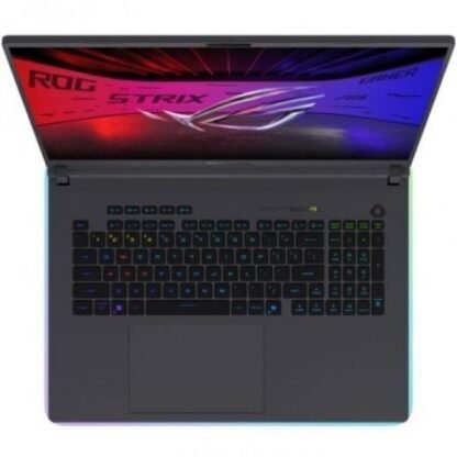 Portátil gaming asus rog strix g18 (2025) g815jmr-s8051 intel core i7-14650hx/ 32gb/ 1tb ssd/ geforce rtx 5060/ 18"/ sin - Imagen 4