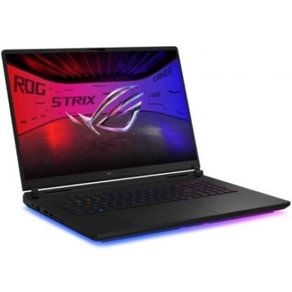 Portátil gaming asus rog strix scar 18 g835lr-sa002w intel core ultra 9-275hx/ 64gb/ 2tb ssd/ geforce rtx 5070 ti/ 18"/ win11 - Imagen 2