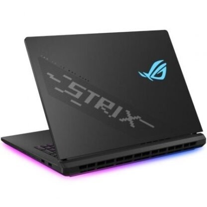 Portátil gaming asus rog strix scar 18 g835lr-sa002w intel core ultra 9-275hx/ 64gb/ 2tb ssd/ geforce rtx 5070 ti/ 18"/ win11 - Imagen 5