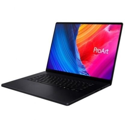 Portátil asus proart p16 oled h7606wm-sc052w ryzen ai 9 hx 370/ 32gb/ 1tb ssd/ geforce rtx 5060/ 16" táctil/ win11 - Imagen 2