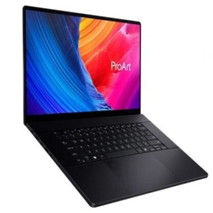 Portátil asus proart p16 oled h7606wm-sc052w ryzen ai 9 hx 370/ 32gb/ 1tb ssd/ geforce rtx 5060/ 16" táctil/ win11 - Imagen 3