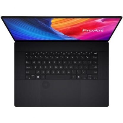 Portátil asus proart p16 oled h7606wm-sc052w ryzen ai 9 hx 370/ 32gb/ 1tb ssd/ geforce rtx 5060/ 16" táctil/ win11 - Imagen 4