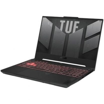 Portátil gaming asus tuf gaming a15 tuf507nur-lp110 ryzen 7 7435hs/ 16gb/ 512gb ssd/ geforce rtx 4050/ 15.6"/ sin sistema - Imagen 2