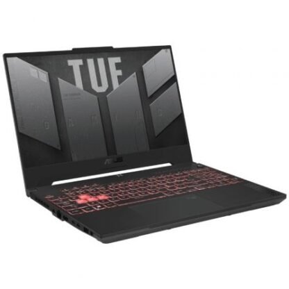 Portátil gaming asus tuf gaming a15 tuf507nur-lp110 ryzen 7 7435hs/ 16gb/ 512gb ssd/ geforce rtx 4050/ 15.6"/ sin sistema - Imagen 3