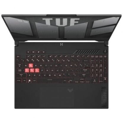 Portátil gaming asus tuf gaming a15 tuf507nur-lp110 ryzen 7 7435hs/ 16gb/ 512gb ssd/ geforce rtx 4050/ 15.6"/ sin sistema - Imagen 4