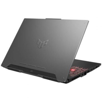 Portátil gaming asus tuf gaming a15 tuf507nur-lp110 ryzen 7 7435hs/ 16gb/ 512gb ssd/ geforce rtx 4050/ 15.6"/ sin sistema - Imagen 5