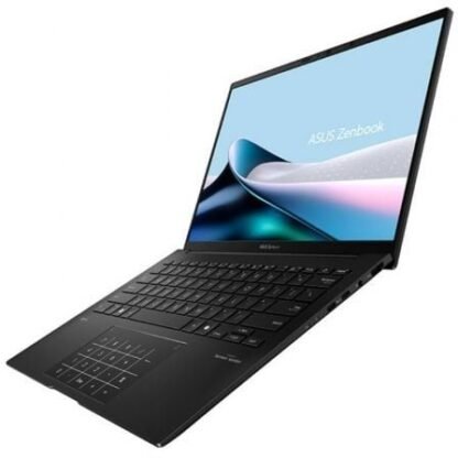 Portátil asus zenbook 14 oled um3406ka-qd074w ryzen 7 350/ 16gb/ 512gb ssd/ 14"/ win11 - Imagen 3