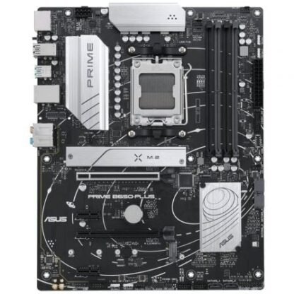 Placa base asus prime b650-plus-csm socket am5 - Imagen 2
