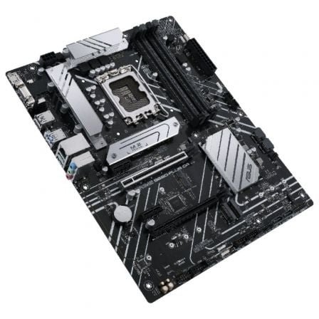 Placa base asus prime b660-plus d4 socket 1700 - Imagen 4