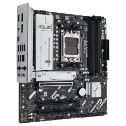 Placa base asus prime b840m-a wifi socket am5/ micro atx - Imagen 3