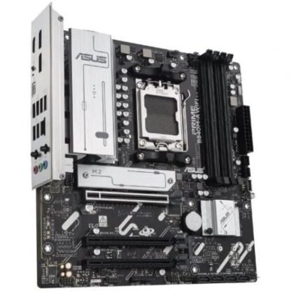 Placa base asus prime b840m-a wifi socket am5/ micro atx - Imagen 4