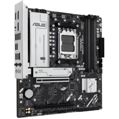 Placa base asus prime b850m-a wifi socket am5/ micro atx - Imagen 3