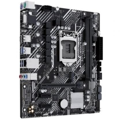 Placa base asus prime h510m-e r2.0 socket 1200/ micro atx - Imagen 3