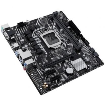 Placa base asus prime h510m-e r2.0 socket 1200/ micro atx - Imagen 4