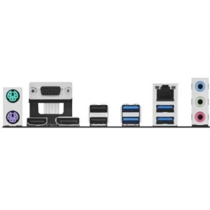 Placa base asus prime h510m-e r2.0 socket 1200/ micro atx - Imagen 5