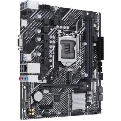 Placa base asus prime h510m-k r2.0 socket 1200/ micro atx - Imagen 3