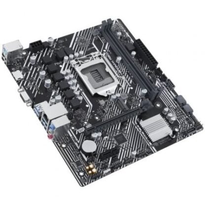 Placa base asus prime h510m-k r2.0 socket 1200/ micro atx - Imagen 4