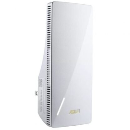 Repetidor inalámbrico asus rp-ax58 3000mbps/ 2 antenas - Imagen 2