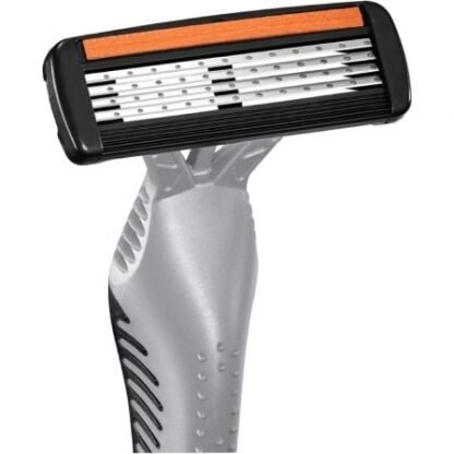 Cuchilla de afeitar bic flex 4/ 4 uds - Imagen 5