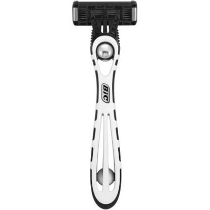 Cuchilla de afeitar bic flex 5/ 3 uds - Imagen 2