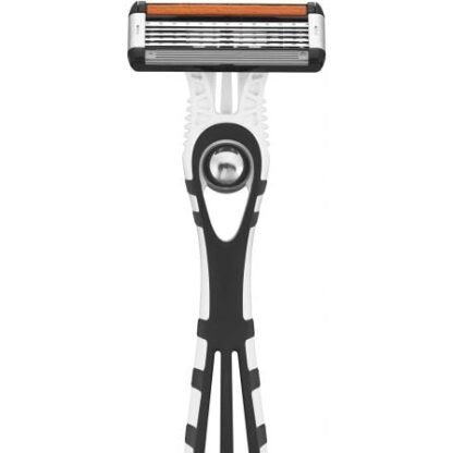 Cuchilla de afeitar bic flex 5/ 3 uds - Imagen 4