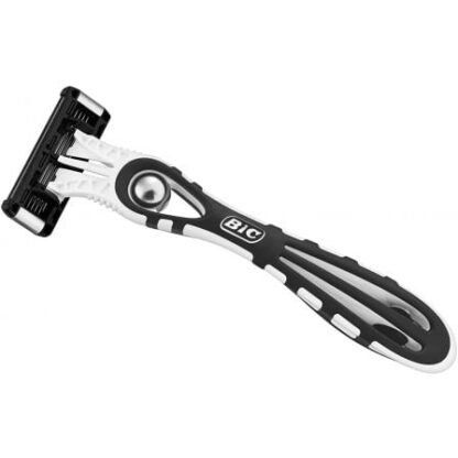 Cuchilla de afeitar bic flex 5/ 3 uds - Imagen 5