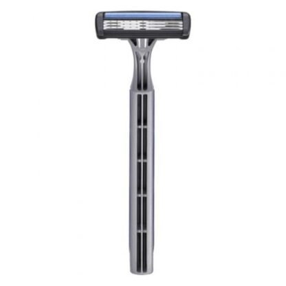 Cuchilla de afeitar bic flex3 classic/ 6 uds - Imagen 3