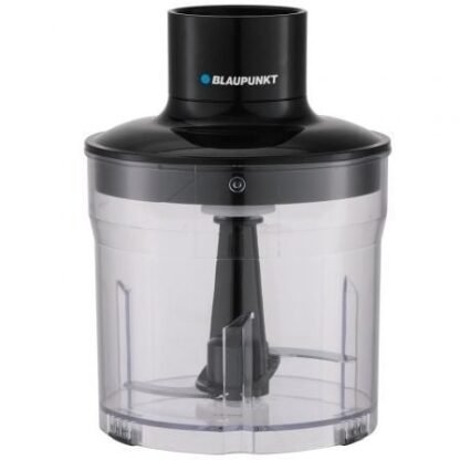 Batidora de mano blaupunkt bp4009/ 1500w/ capacidad 1l/ incluye varilla y picadora - Imagen 2