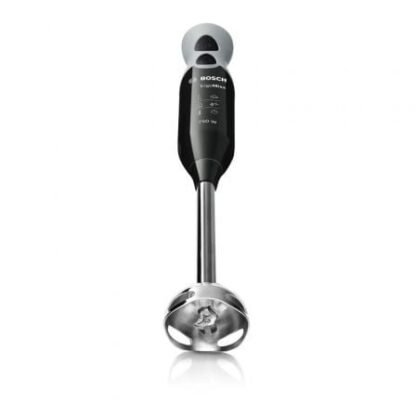 Batidora de mano bosch ergomixx msm67160/ 750w/ 12 velocidades - Imagen 2