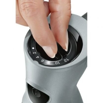 Batidora de mano bosch ergomixx msm67160/ 750w/ 12 velocidades - Imagen 4