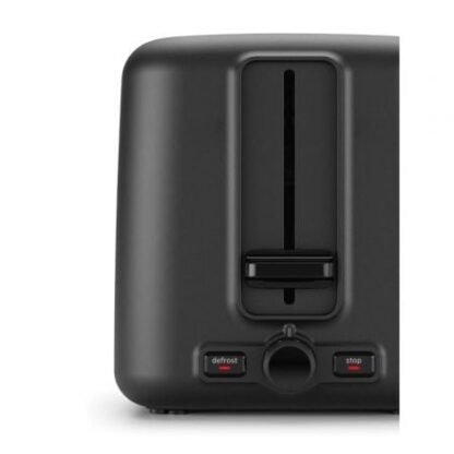 Tostador bosch designline tat3p423/ 970w/ negro - Imagen 3